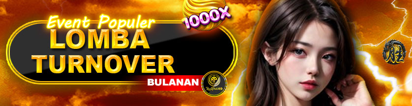 Bonus lomba turnover